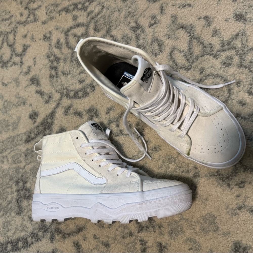 Vans Sk8-Hi